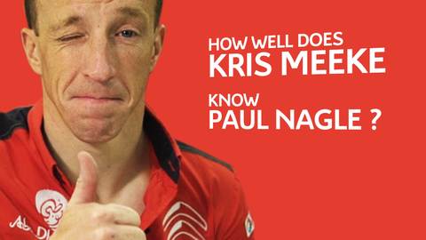 Citroën Racing Quiz