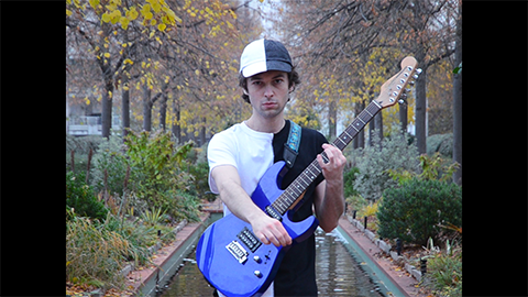 Bolivard Presentation