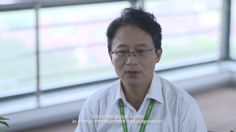 Bureau Veritas X Schneider Electric